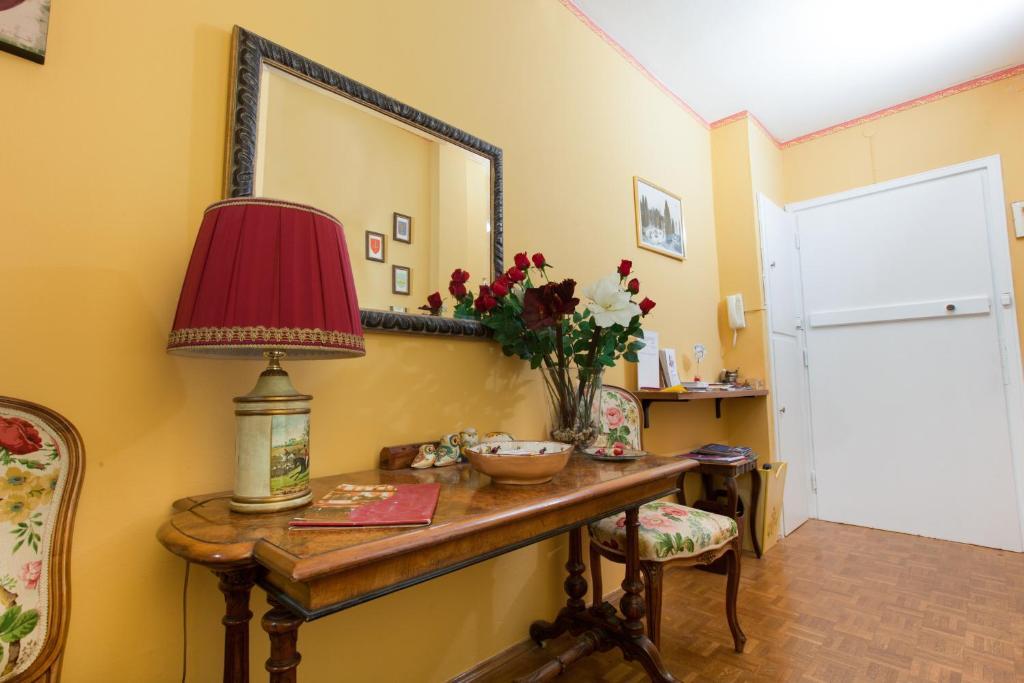 Barcolana Gold Bed and Breakfast Trieste Rum bild