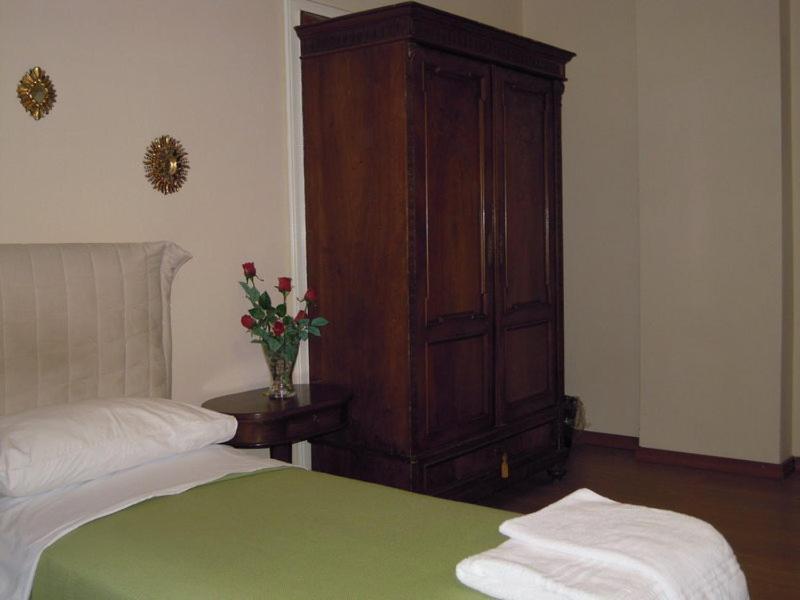 Barcolana Gold Bed and Breakfast Trieste Rum bild